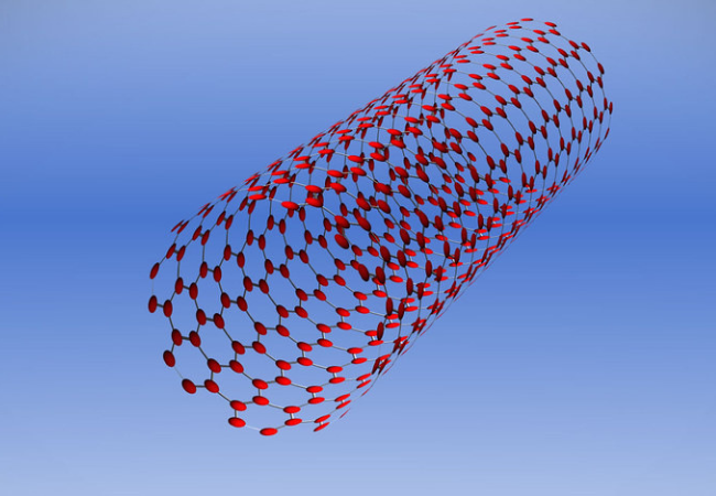 Single Walled Carbon Nanotube